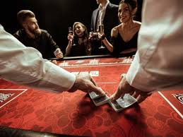 Онлайн казино Enomo Casino