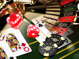 Онлайн казино Casino DLX